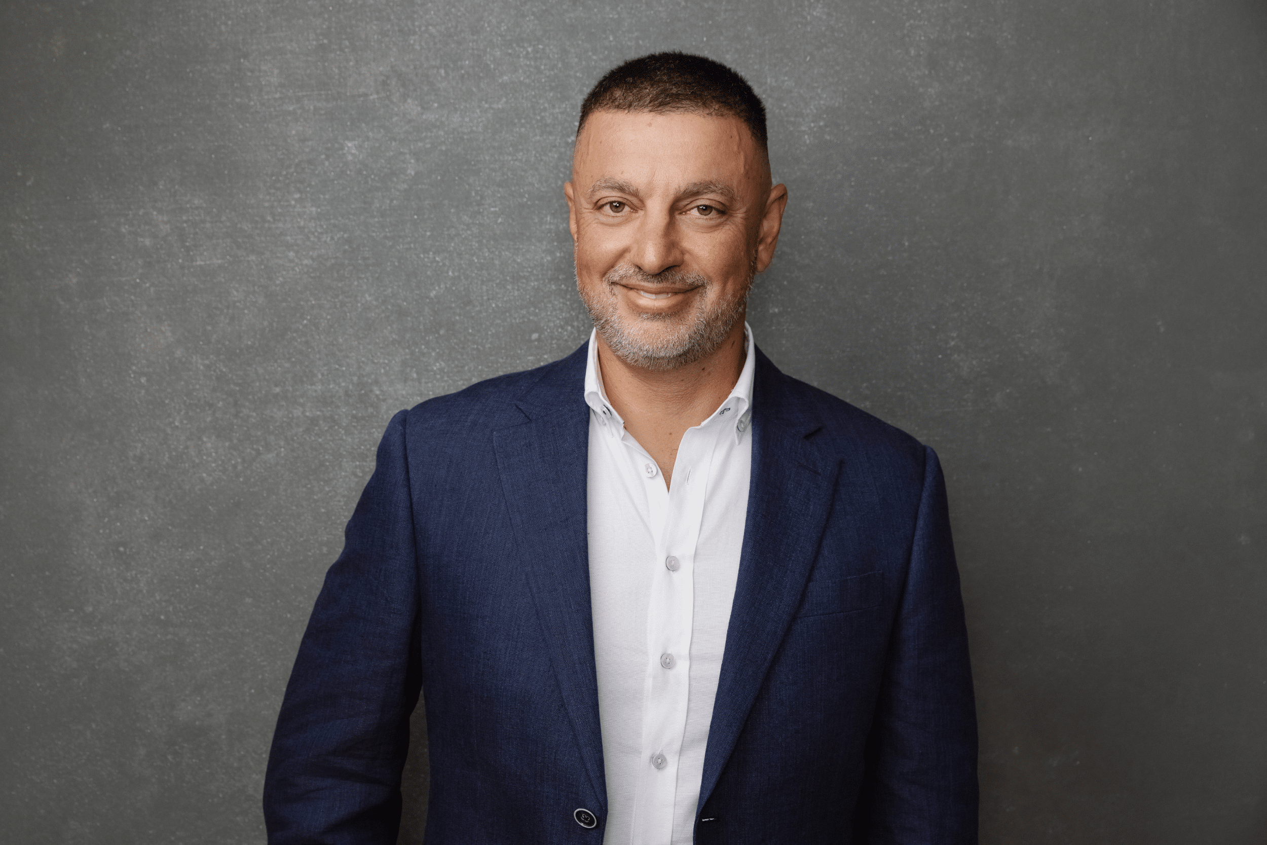 Adrian Zammit
