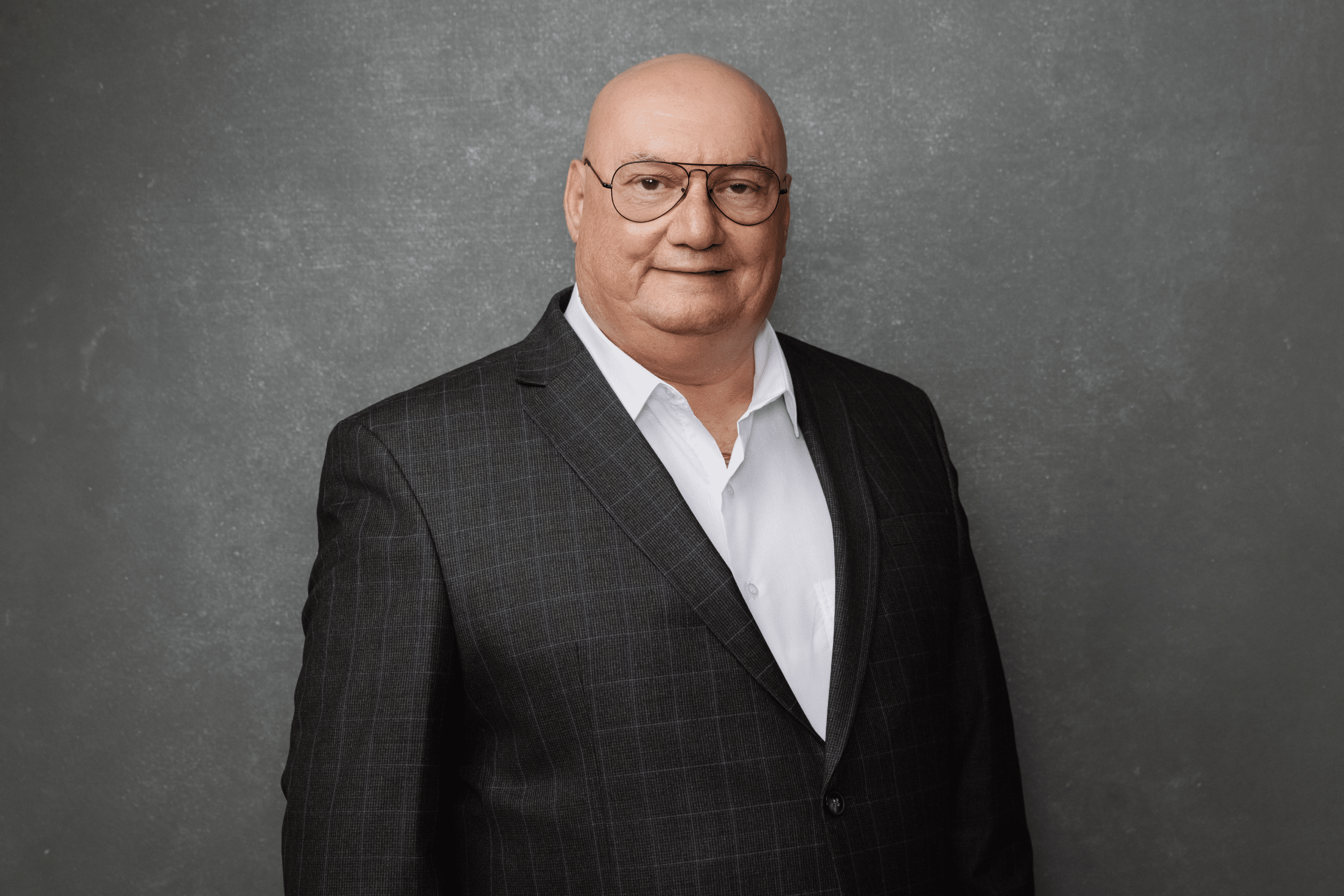 Joe Camilleri