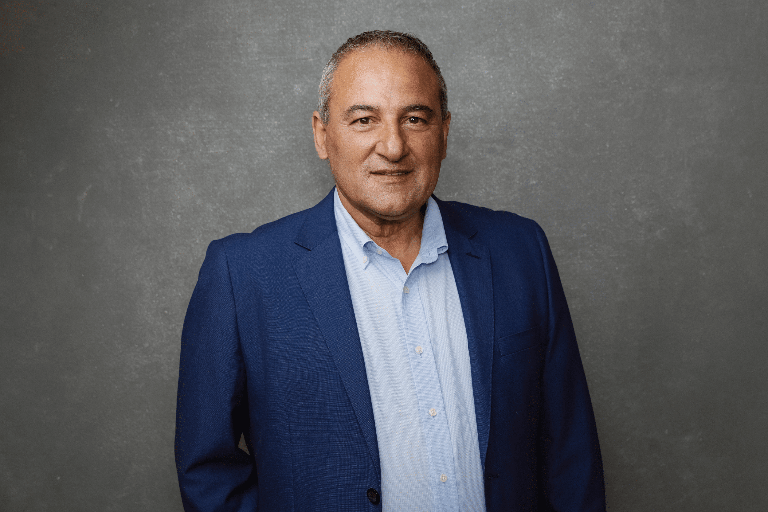 Charles Scerri