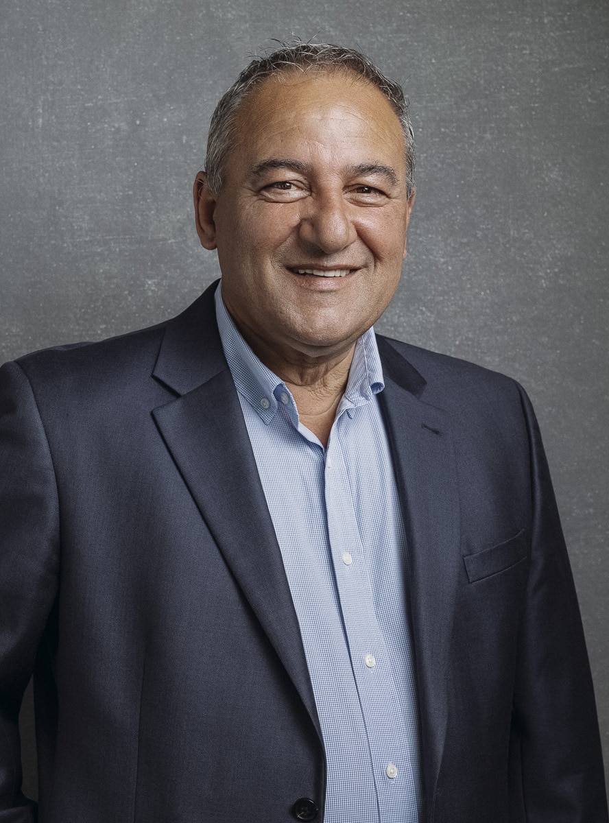 Charles Scerri