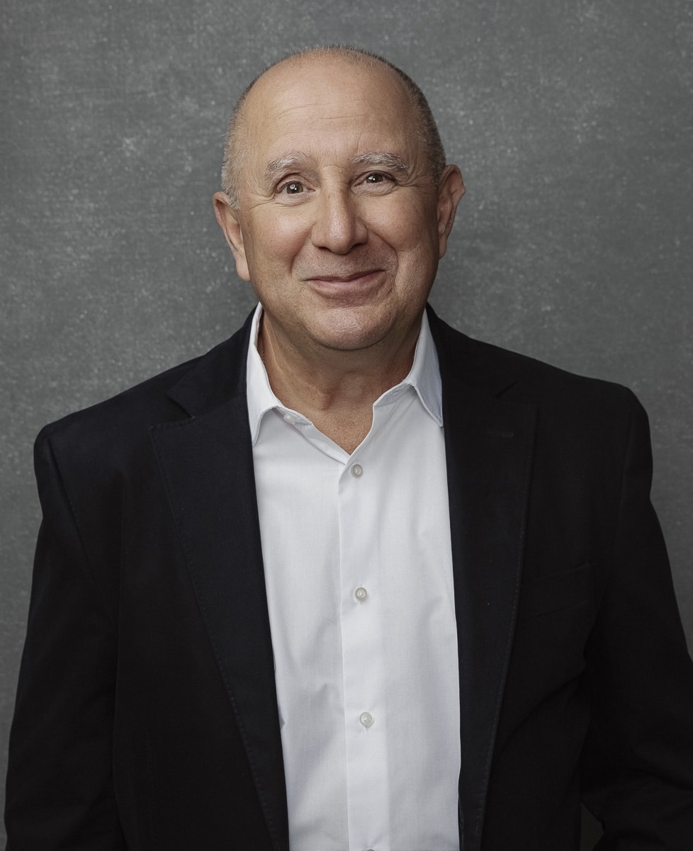 David Tortell