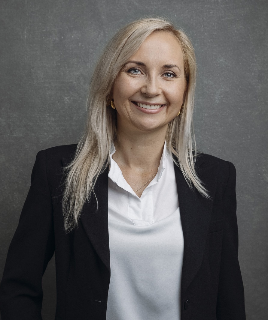 Ewa Tokarska
