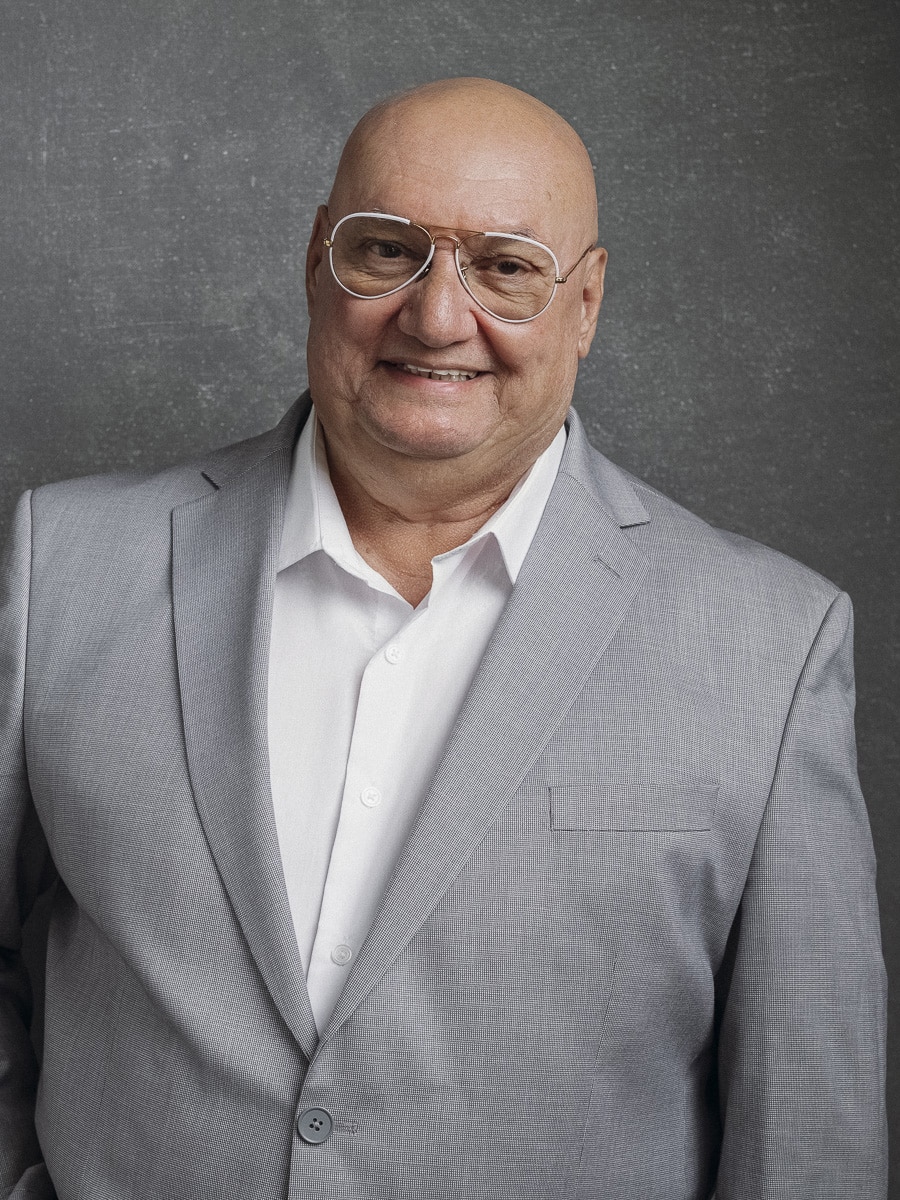 Joe Camilleri