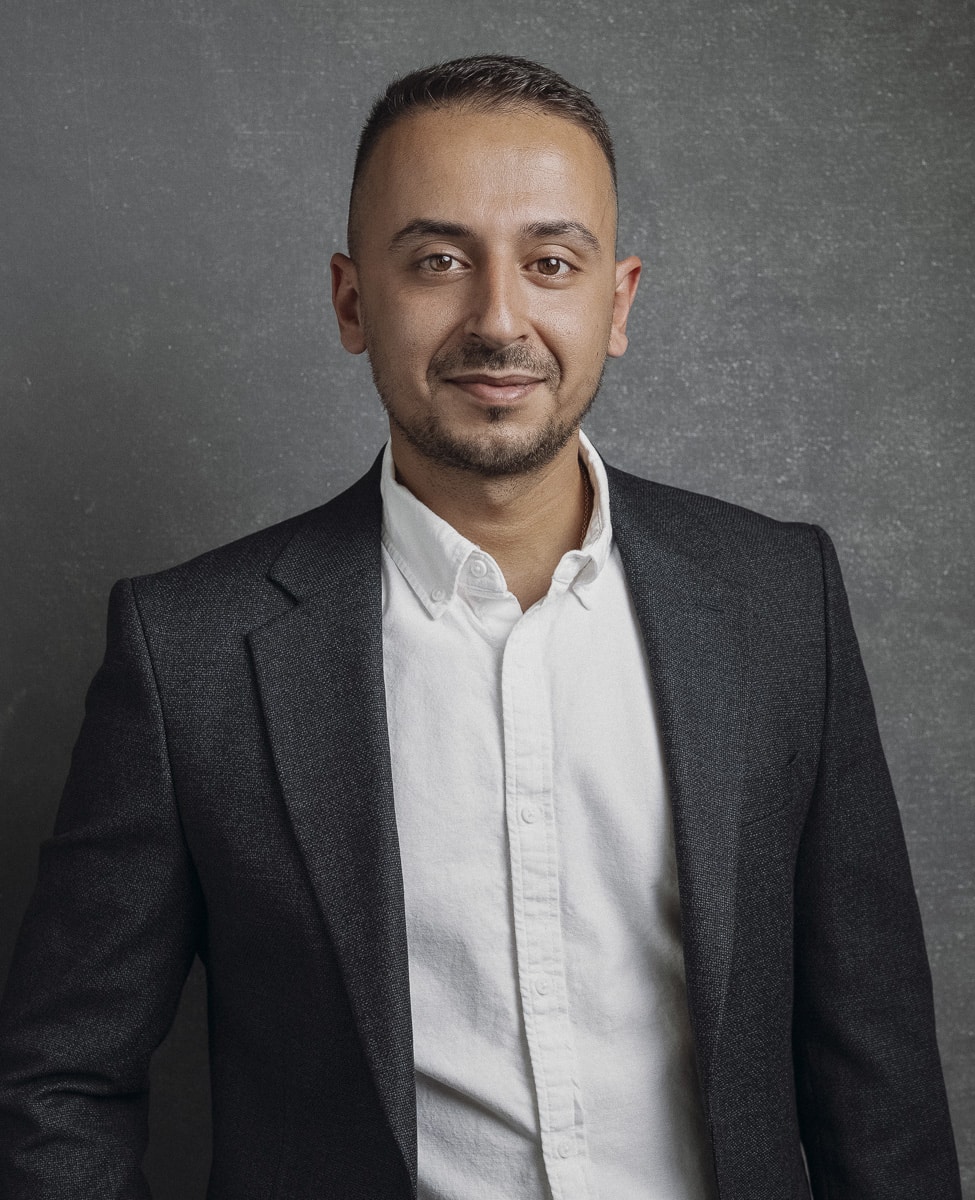 Jonathan Saliba