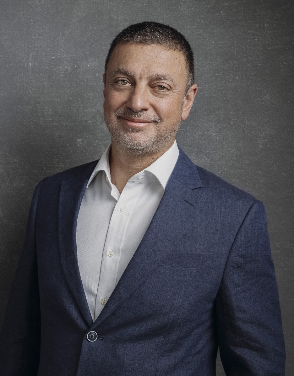 Adrian Zammit