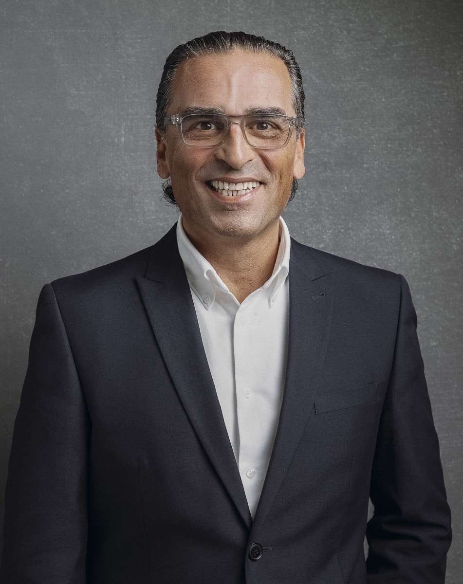 Pierre Mizzi
